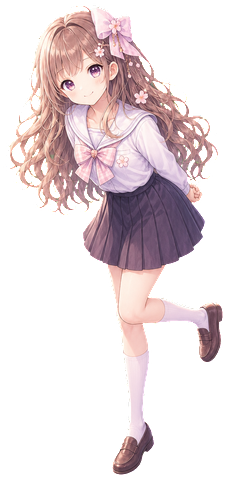 踮脚